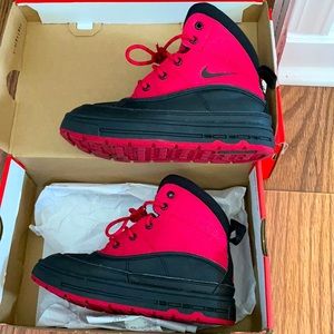 1.5 winter boots for boys